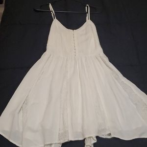 Off White dress